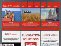 Sites similar to degeschamerica.com