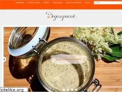 Sites similar to degeszpocak.hu