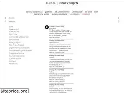 Sites similar to degeus.be