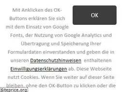 Sites similar to degeval.de