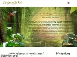 Sites similar to degewijdereis.nl