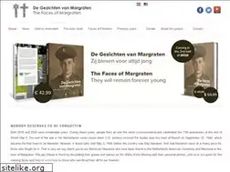 Sites similar to degezichtenvanmargraten.nl
