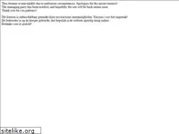 Sites similar to degezondezoektocht.nl