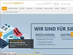 Sites similar to deggendorf-pulsiert.de