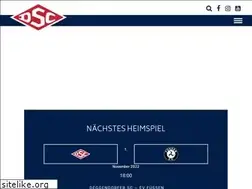 Sites similar to deggendorfer-schlittschuh-club.de