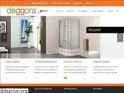 Sites similar to deggora.com