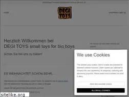 Sites similar to degi-toys.ch