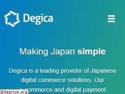 Sites similar to degica.com