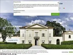 Sites similar to degidieducation.it