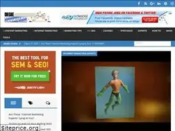 Sites similar to degiemarketing.com