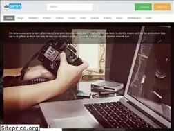 Sites similar to degifted.com