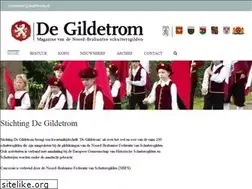 Sites similar to degildetrom.nl