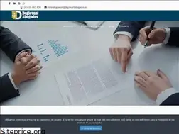 Sites similar to degiovaniabogados.es