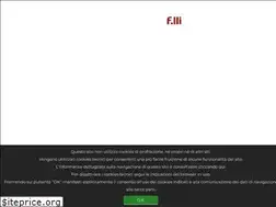 Sites similar to degiovanni.com