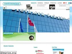 Sites similar to degirmen.com.tr