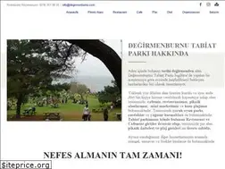 Sites similar to degirmenburnu.com