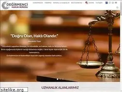 Sites similar to degirmenci.av.tr