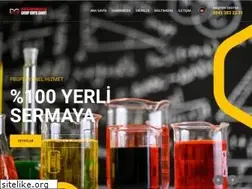 Sites similar to degirmencigroup.com