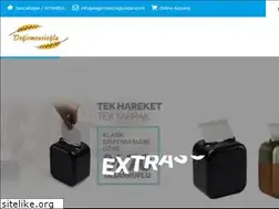Sites similar to degirmencioglundan.com
