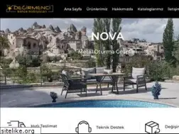Sites similar to degirmenciplastik.com