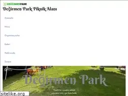 Sites similar to degirmenpark.com
