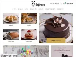 Sites similar to degirmenpastaneleri.com