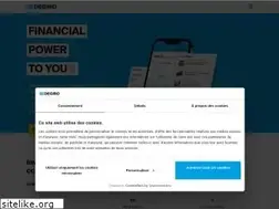 Sites similar to degiro.fr