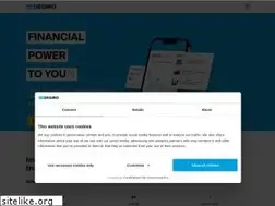 Sites similar to degiro.ie