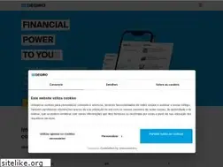 Sites similar to degiro.pt