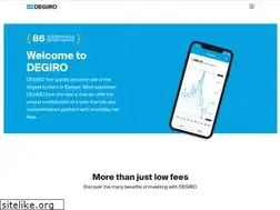 Sites similar to degirogroup.com