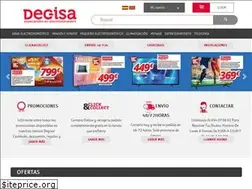 Sites similar to degisa.com