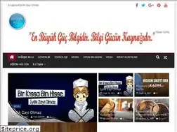 Sites similar to degisikbilgi.com