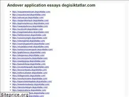 Sites similar to degisiktatlar.com