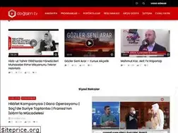 Sites similar to degisim.tv