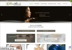 Sites similar to degisimestetik.com