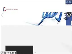 Sites similar to degisimisiteknik.com