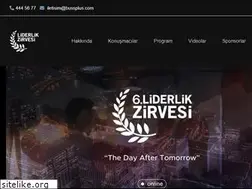 Sites similar to degisimiyonetenler.com