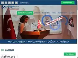 Sites similar to degisimmimari.com