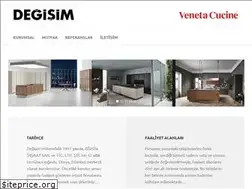 Sites similar to degisimmuhendislik.com
