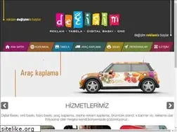 Sites similar to degisimreklam.com.tr