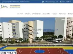 Sites similar to degisimspor.com