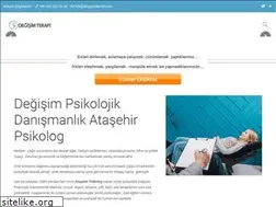 Sites similar to degisimterapi.com