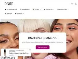 Sites similar to degjinbeauty.mn