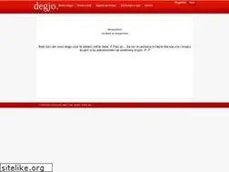 Sites similar to degjo.com