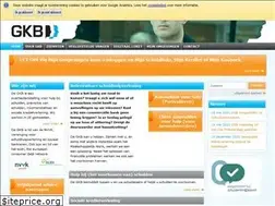 Sites similar to degkb.nl