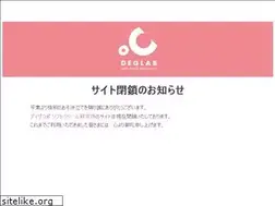 Sites similar to deglab.com