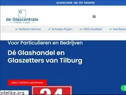 Sites similar to deglascentrale.nl