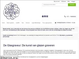 Sites similar to deglasgraveur.nl