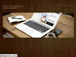Sites similar to degliame.net