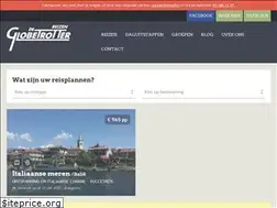 Sites similar to deglobetrotter.be